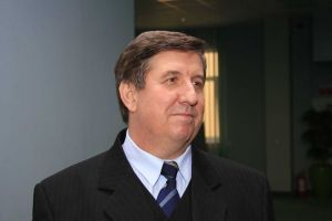 Un fost primar de la Harsova a devenit consilier al ministrului Administratiei, Ion Ștefan