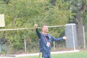 Industria Galda continuă în eşalonul terţ, deşi are şanse minime de a evita retrogradarea! Echipa condusă de Paul Ciucă şi-a stabilit programul de pregătire