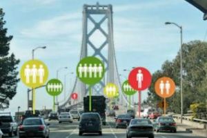 Car Sharing Floresti - Maşinile circulă goale! Un bărbat se oferă zilnic să ducă oameni spre Cluj, dar nu vrea nimeni