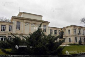 O PERSONALITATE PE ZI: Astronomul şi seismologul Gheorghe Demetrescu