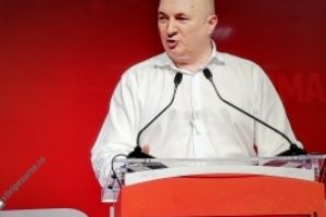 Codrin Ștefănescu s-a DEZLĂNȚUIT la adresa ministrului Muncii, după i-a făcut pe români leneşi: Ministru PNL, fost sorosist şi te-ai numit Baubau!