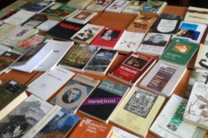 Maratonul de lectură ”Citeşte-le Târgumureşenilor” revine cu o nouă ediţie