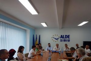 Procesul deschis de ALDE Sibiu împotriva Facebook neacceptat de magistraţi