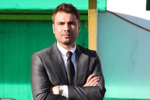 Adrian Mutu, propus ca selectioner al echipei nationale de tineret