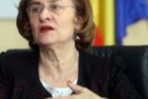 Maria Grapini este confuză din cauza etichetei bio