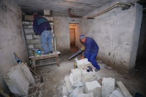 Șase adaposturi publice de protectie civila din Constanta vor fi reabilitate (galerie foto)