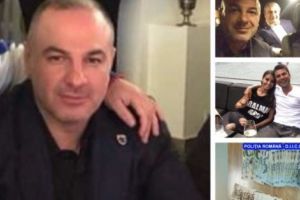 ALEX COPIL BĂTRÂN A INTRAT LA ZDUP!