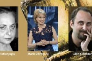 Juriul de nominalizare al Galei Premiilor UNITER 2020 vine pentru a viziona SUICIDAL si RINOCERII