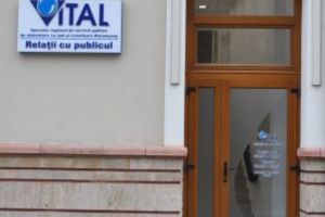 Societatea VITAL S.A. invita utilizatorii sa isi actualizeze contractele