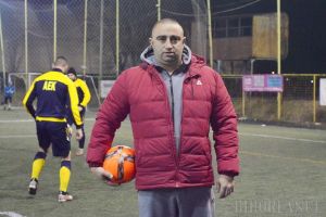 Proiecte pentru anul 2020 în minifotbalul orădean