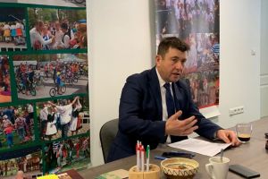 Borboly Csaba, sfaturi pentru politicienii maghiari în 2020: să strângă rândurile pentru că inamicul atacă din exterior (adică românii)