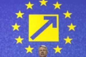 Klaus Iohannis, de acord cu traseismul politic: Transferurile către PNL, 'în baza unor negocieri'