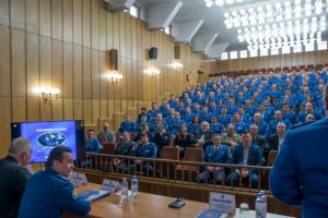 Activitatea Inspectoratului de Jandarmi Judeţean Harghita pe anul 2019