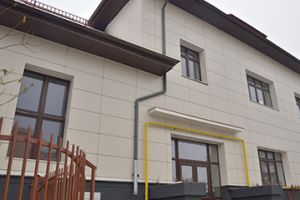 FOTO+VIDEO Cum arată Colegiul de Informatică, după modernizare?