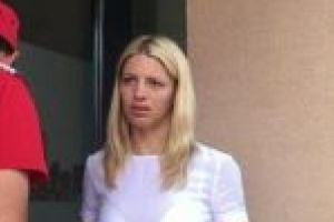 Politică trasă de păr! Preşedintele USR Gavojdia, acuzată de loviri şi distrugere