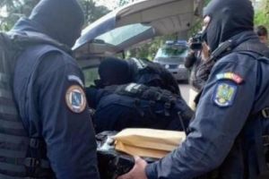 AU GĂSIT DOVEZI LA VALEA MAREA PRAVĂȚ