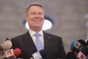 Iohannis, GAFĂ de zile mari: Preşedintele vrea soluţii care 'eliminează' inechităţile (VIDEO)