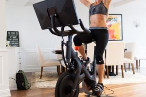 Bicicleta fitness iti poate oferi rezultate surprinzatoare in numai 15 minute! Iata cum!