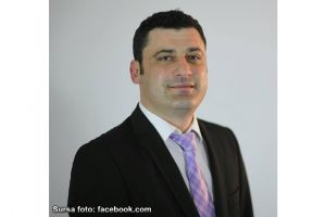 Ionel Dia, in instanta pentru drepturile salariale din perioada in care era viceprimar la Harsova