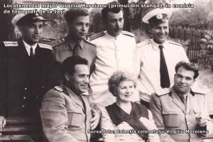 Amintiri despre Marea Neagra:  Harta, marca, testamentul (galerie foto)