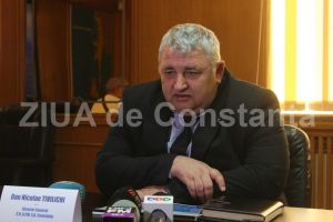 Declaratie de avere - Nicolae Dan Tivilichi, membru in Consiliul de Administratie al CN APM Constanta (document) 