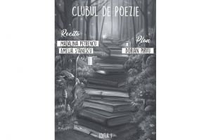 La Doors Club Constanta:  Prima editie a Clubului de Poezie, inaugurat de Ziua Culturii Nationale