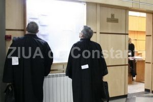 Constanta. Agresiune sexuala pedepsita cu inchisoare cu executare 