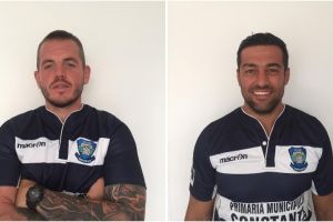 Doi rugbysti de la Tomitanii Constanta, in lotul Romaniei pentru debutul in Rugby Europe Championship 2020  