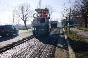 Promisiune lansată de primarul Târgoviştei:  Centura Ocolitoare va fi finalizată până la sfârşitul anului 2020