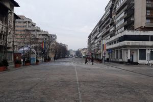 Din 13 ianuarie se redeschide bulevardul Ștefan cel Mare