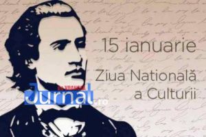 Sărbătoarea Zilei Culturii Naţionale la Biblioteca Judeţeană