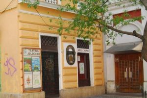 Ziua Porţilor Deschise, la Teatrul Arlechino Braşov