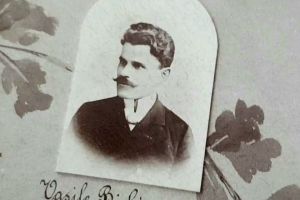 Se împlinesc 140 de ani de la naşterea profesorului Vasile Bichigean. Cine a fost