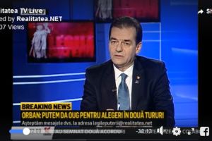 Șansa ca Aradul să scape de baronii PDL: OUG pentrul alegerea primarilor în două tururi