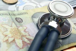 Toţi pensionarii cu venituri peste 1200 de lei să fie obligaţi să plătească asigurări de sănătate – propunere a unui deputat USR