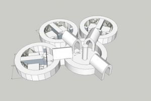 „Igloo Village” ia locul Hotelului de Gheaţă de la Bâlea Lac