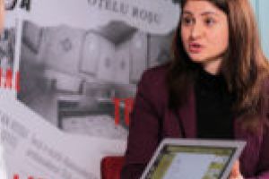 Luminiţa Jivan şi Silviu Hurduzeu îşi dau mâna! Pentru preşedintele Ciolacu!