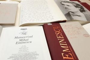 Ziua Culturii Naţionale se sărbătoreşte miercuri la Biblioteca Astra