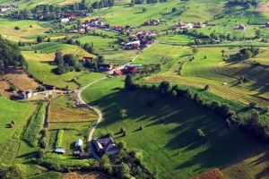 Pădurea Craiului, singura ecodestinaţie din Bihor, are un film dedicat (VIDEO)