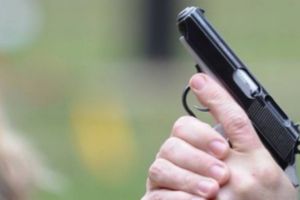 „Pistolar” din Dârlos – Cercetat fiindcă deţinea ilegal o armă