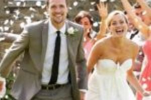 Darul mirilor se va vira în contul bancar! Cum vor organiza IT-iştii nunţile digitalizate?