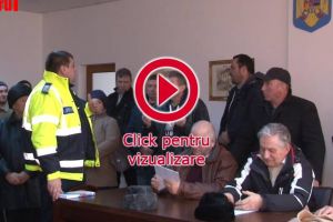 Revoltă într-un sat faţă de romii care au comis fărădelegi, ce au culminat cu un viol odios
