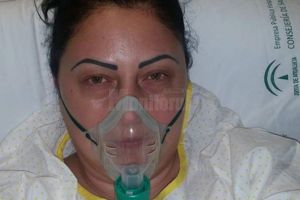 O femeie din Frasin, în vârstă de 38 de ani, are nevoie urgent de un transplant pulmonar
