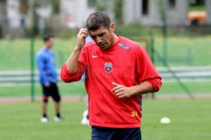 Ajuns la 47 de ani, „veteranul” Mihai Guriţă are o medie de un gol marcat pe meci la Liga ...