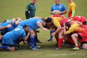 CSM Bucovina Suceava va relua pregătirile pe 27 ianuarie