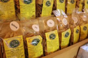 Biscuiţi ecologici pentru toate gusturile, la EcoMania