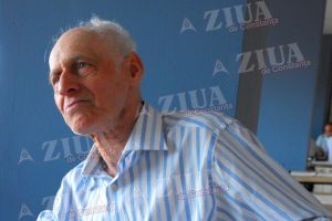 Cinci ani fara Matasareanu, pictorul emblematic al marii