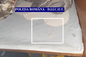 Barbat, arestat preventiv pentru trafic de droguri de mare risc