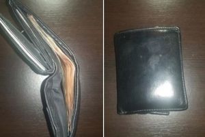 O botoşăneancă i-a furat portofelul unei femei chiar în spitalul din Dorohoi