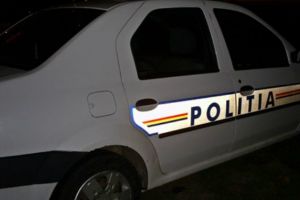 Maşina unui botoşănean, luată la control de poliţişti, pe Calea Naţională. Motivul pentru care omul s-a ales cu dosar penal
